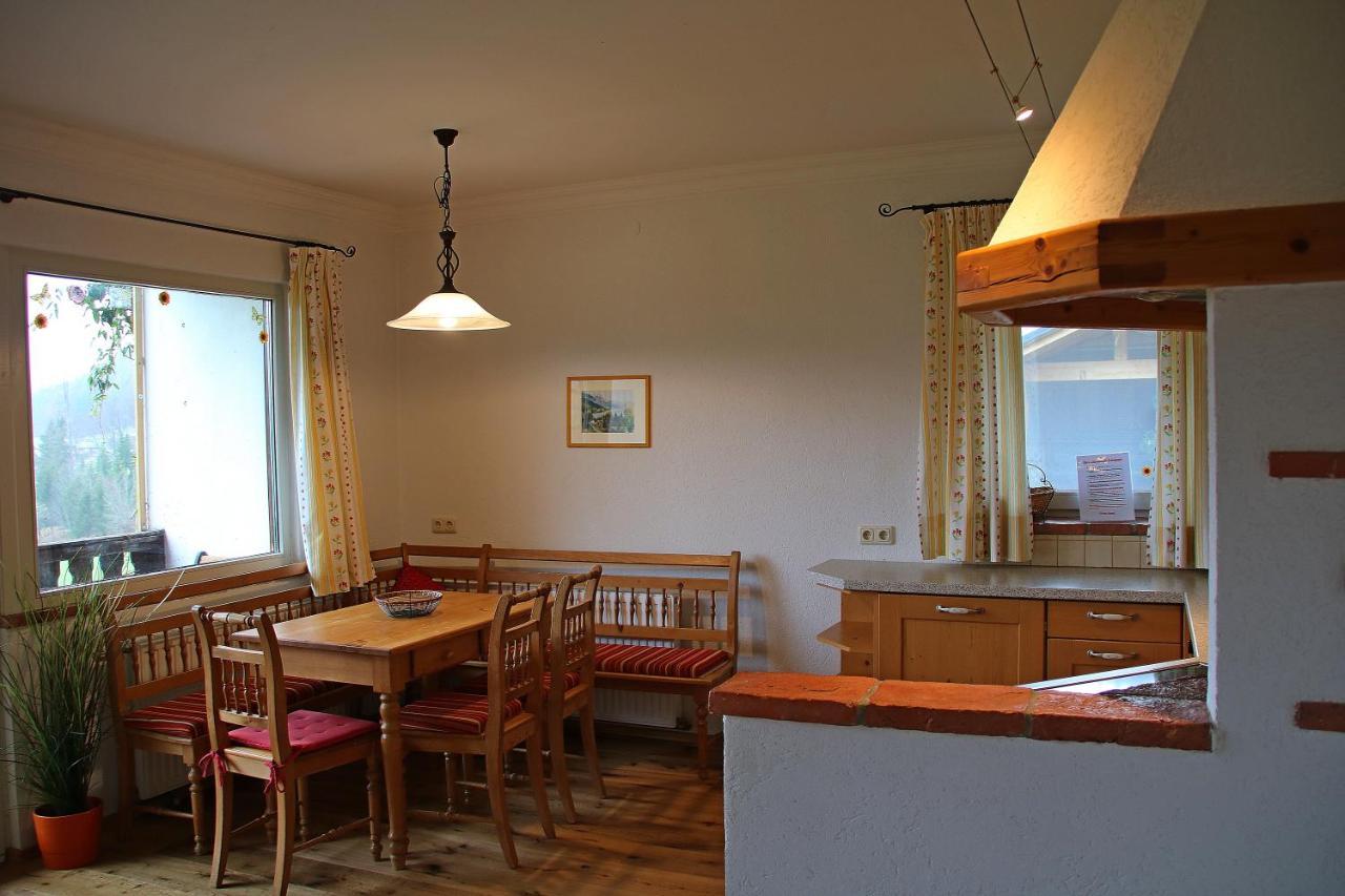 Appartement Haus Stangl à Bad Aussee Extérieur photo