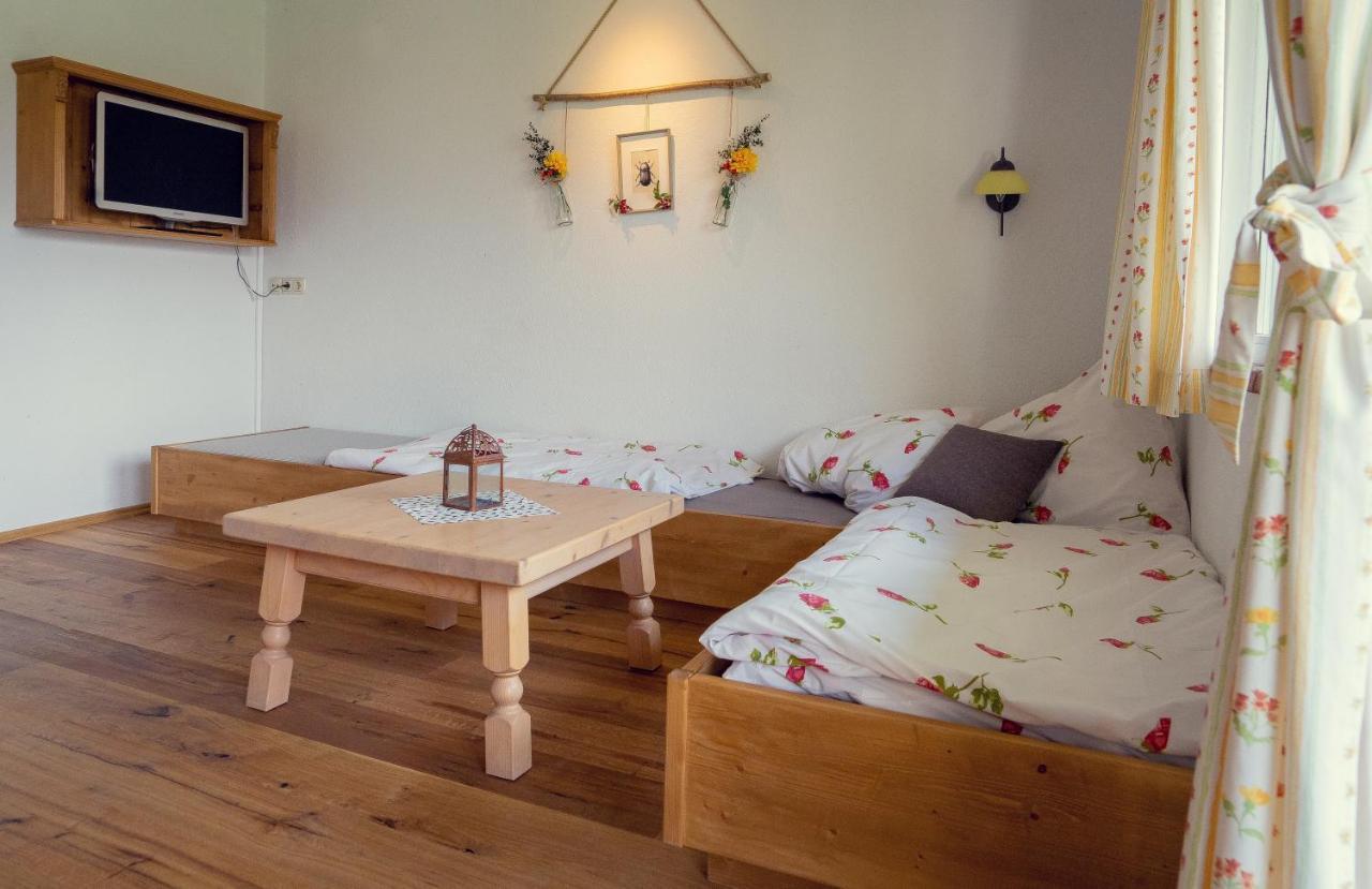 Appartement Haus Stangl à Bad Aussee Extérieur photo