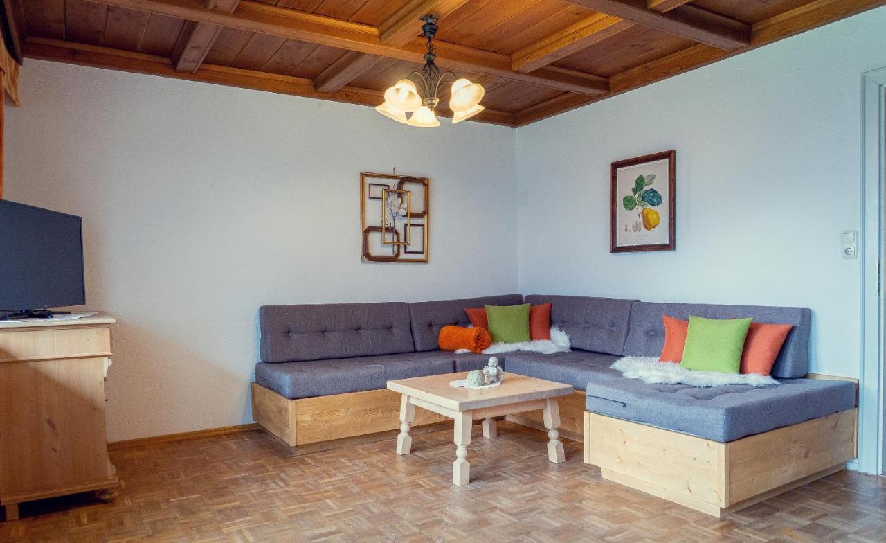 Appartement Haus Stangl à Bad Aussee Extérieur photo