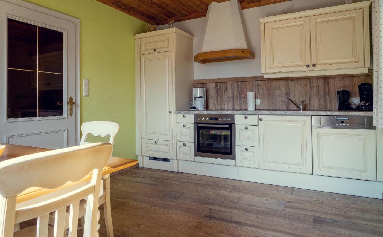 Appartement Haus Stangl à Bad Aussee Extérieur photo
