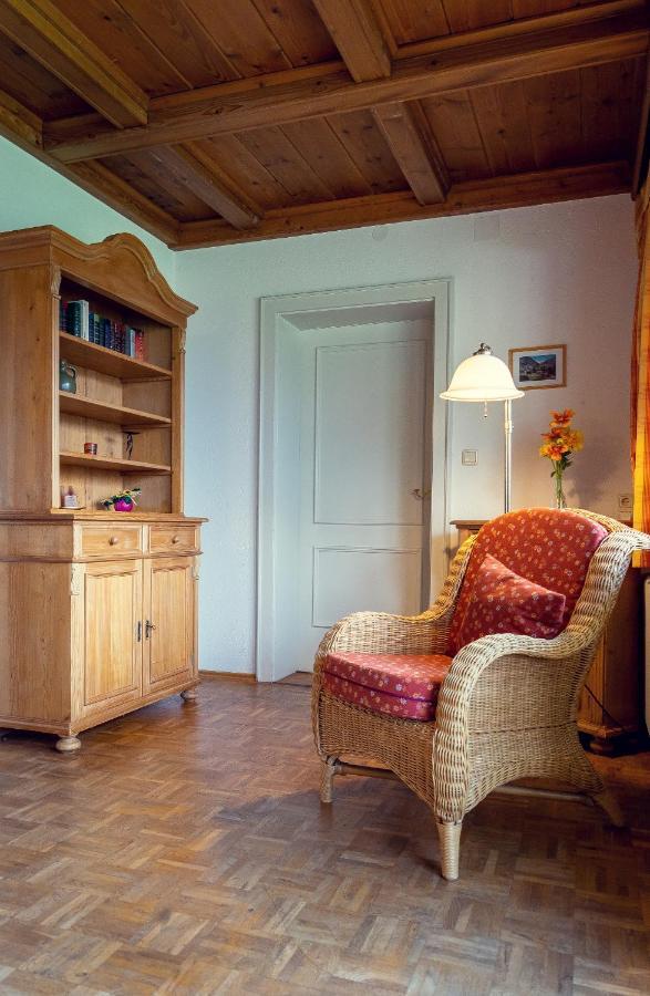 Appartement Haus Stangl à Bad Aussee Extérieur photo