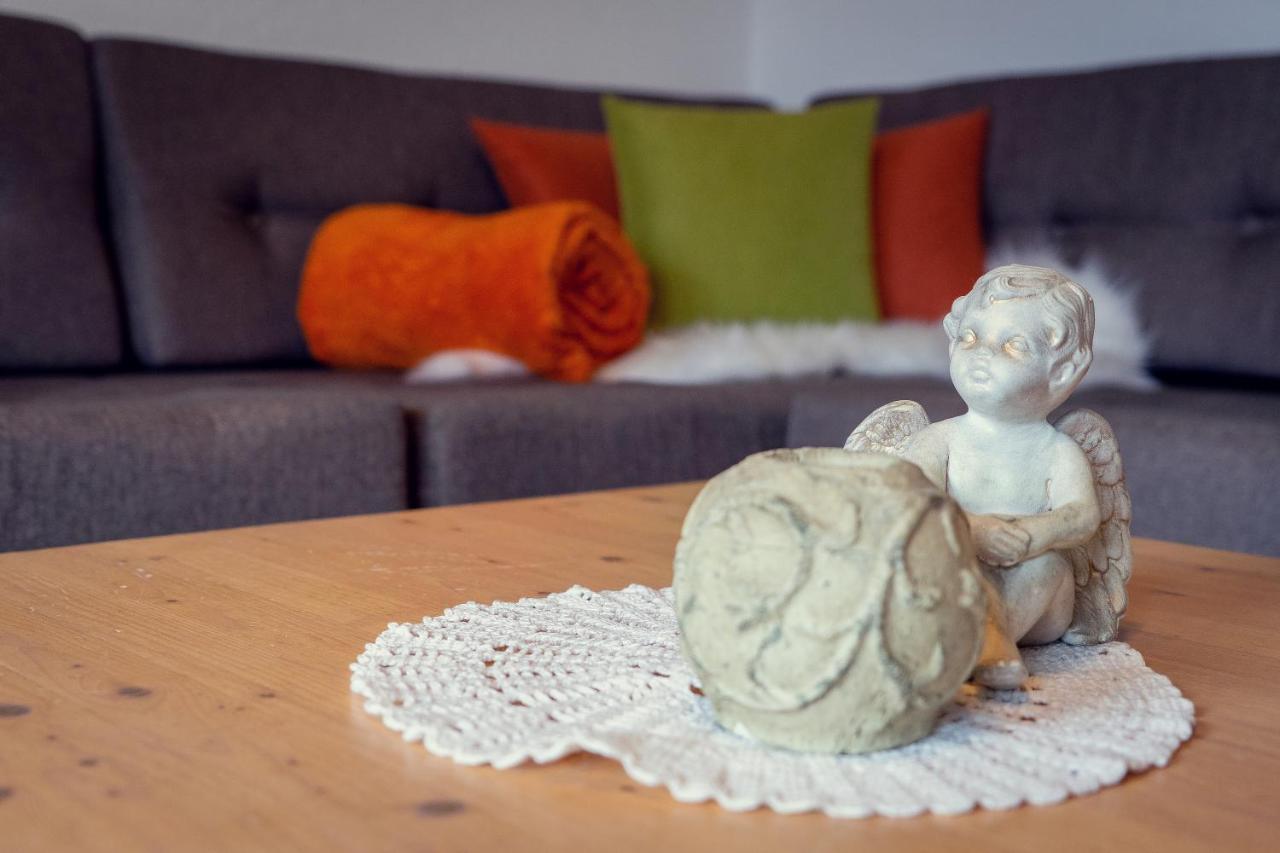 Appartement Haus Stangl à Bad Aussee Extérieur photo