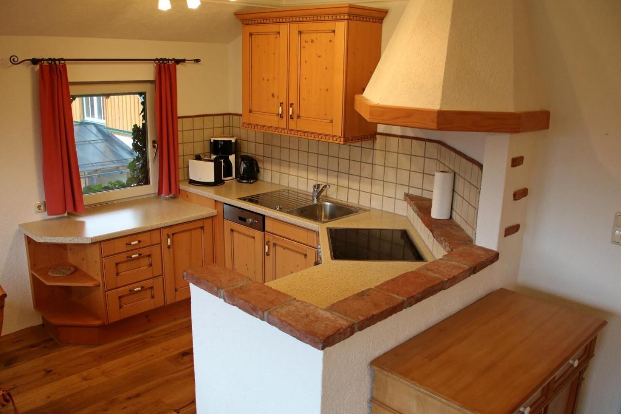Appartement Haus Stangl à Bad Aussee Extérieur photo