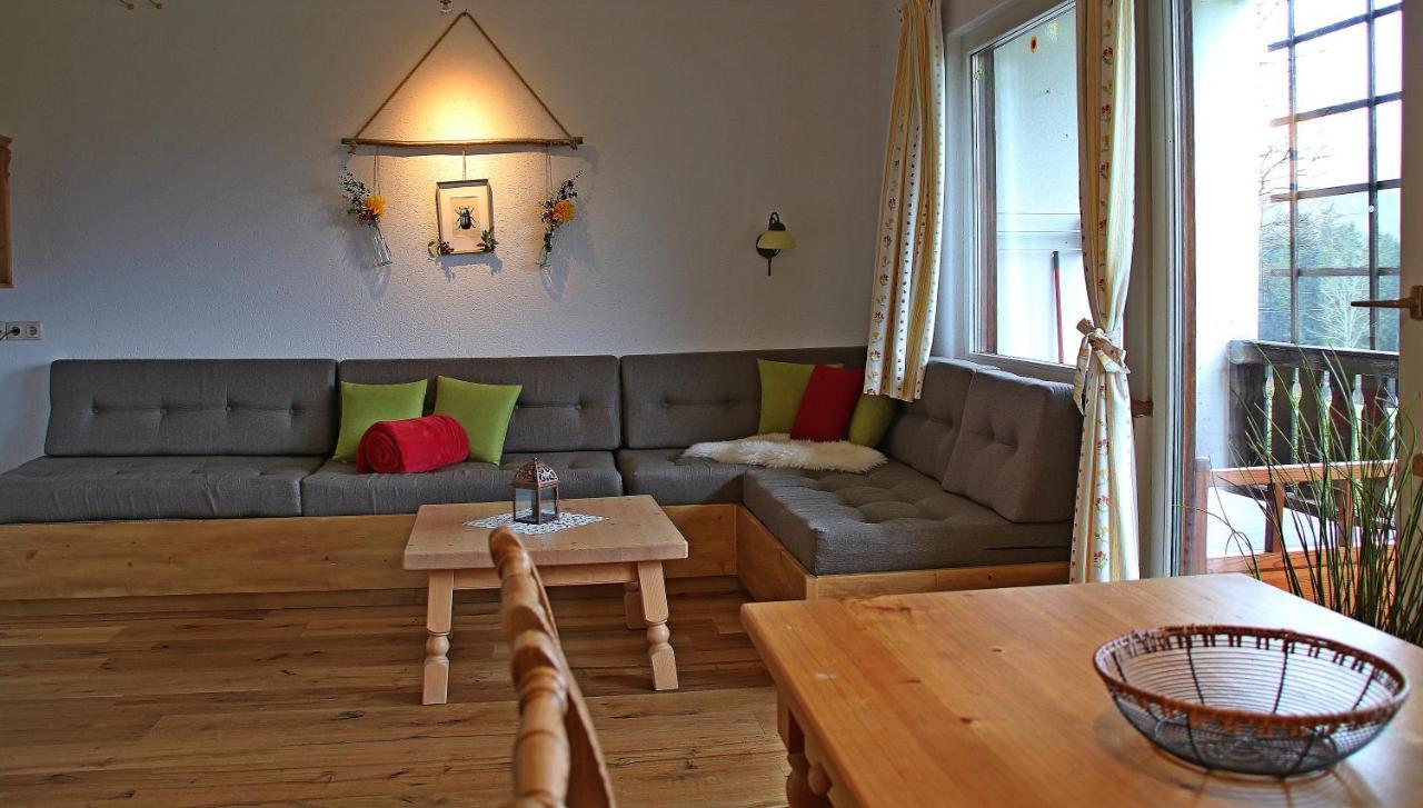 Appartement Haus Stangl à Bad Aussee Extérieur photo