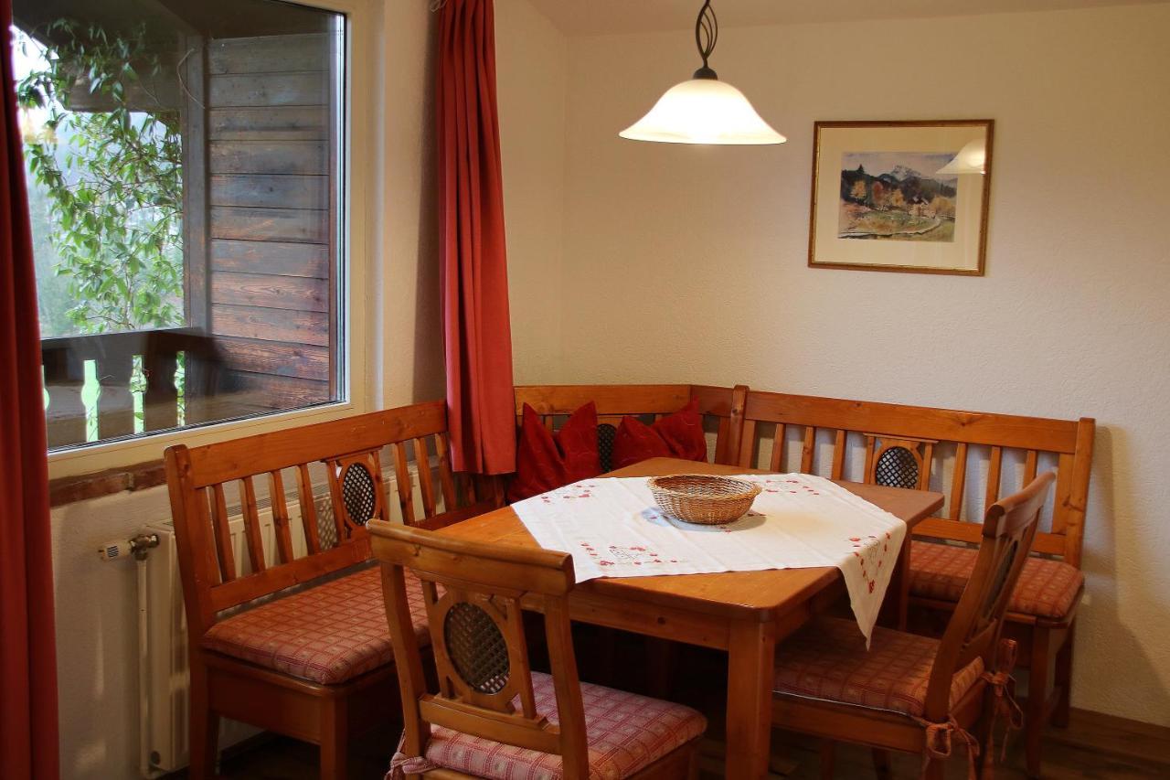 Appartement Haus Stangl à Bad Aussee Extérieur photo
