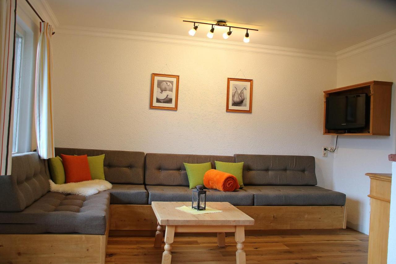 Appartement Haus Stangl à Bad Aussee Extérieur photo