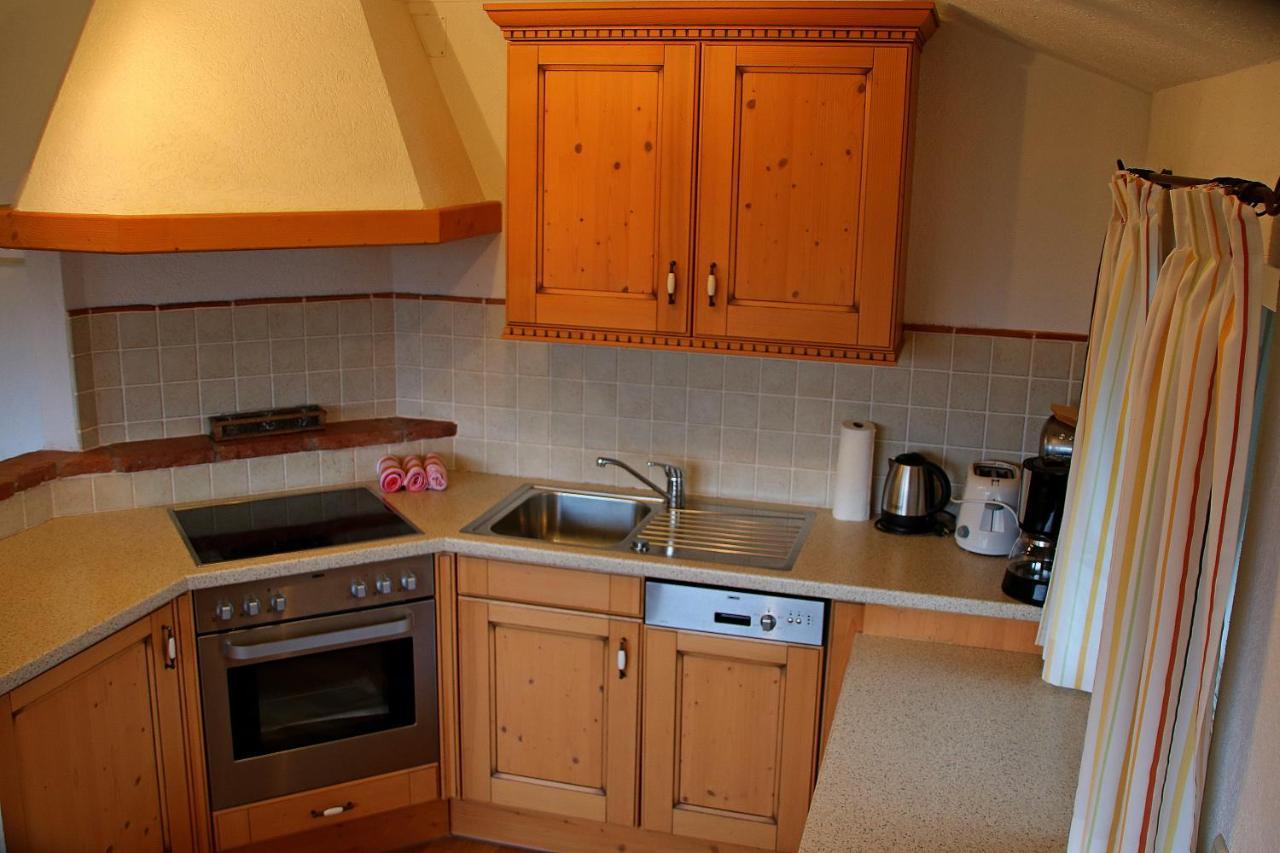 Appartement Haus Stangl à Bad Aussee Extérieur photo