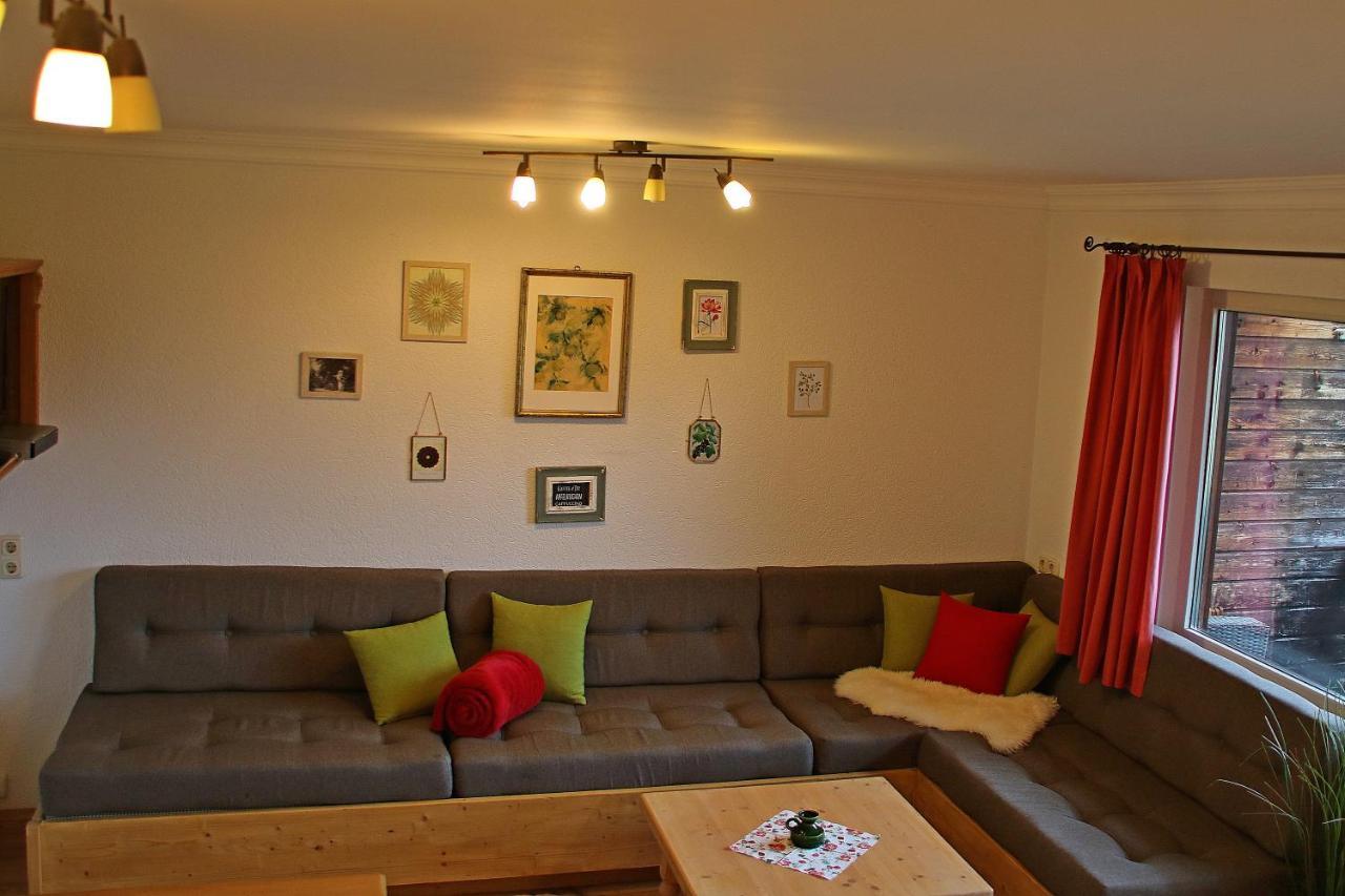 Appartement Haus Stangl à Bad Aussee Extérieur photo