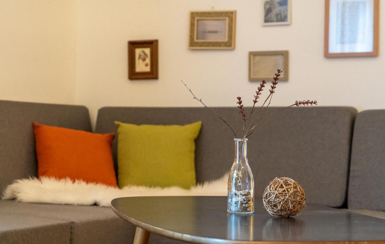Appartement Haus Stangl à Bad Aussee Extérieur photo