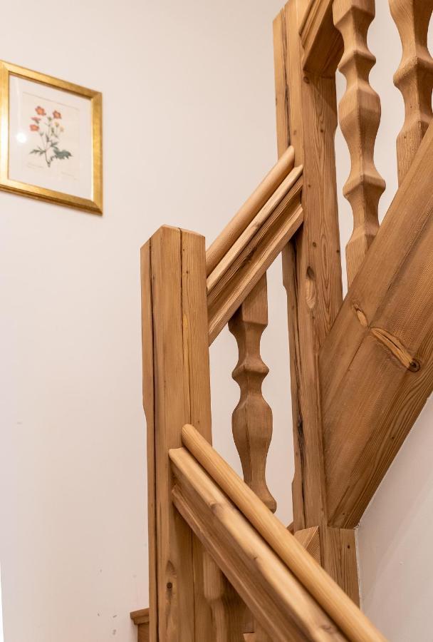 Appartement Haus Stangl à Bad Aussee Extérieur photo