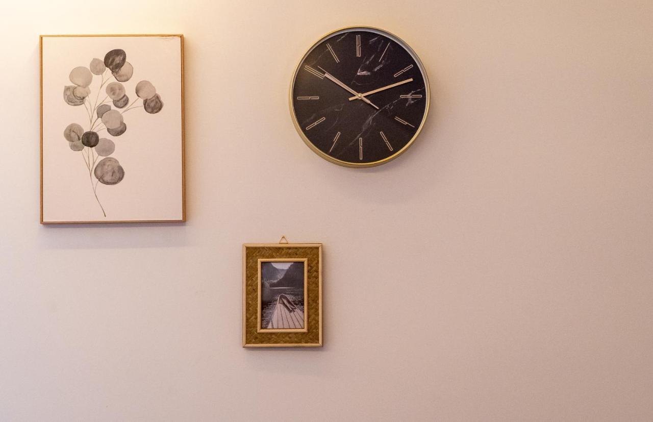 Appartement Haus Stangl à Bad Aussee Extérieur photo