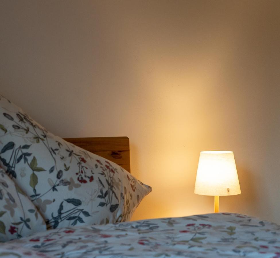 Appartement Haus Stangl à Bad Aussee Extérieur photo