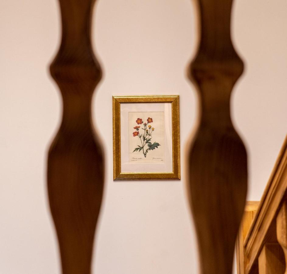 Appartement Haus Stangl à Bad Aussee Extérieur photo