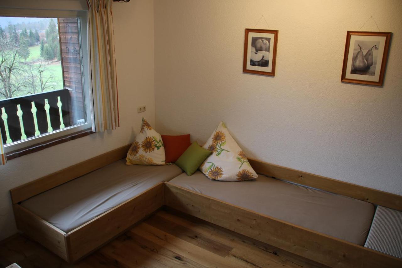 Appartement Haus Stangl à Bad Aussee Extérieur photo