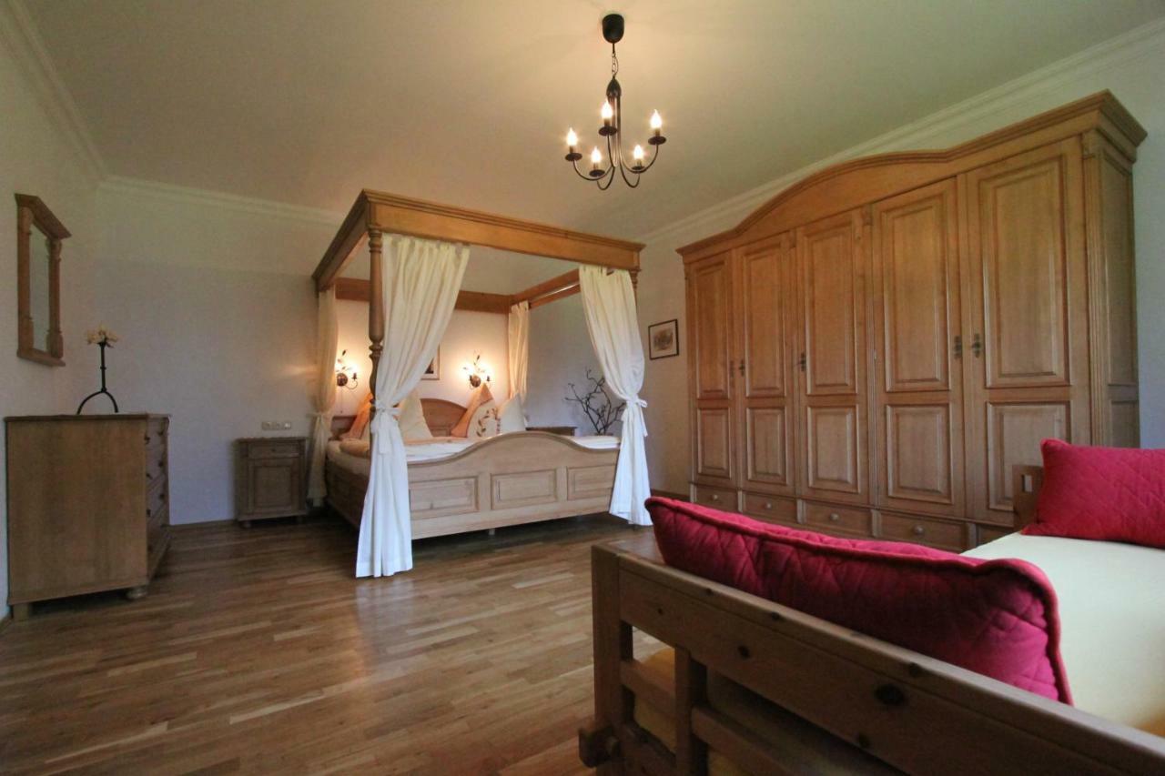 Appartement Haus Stangl à Bad Aussee Extérieur photo